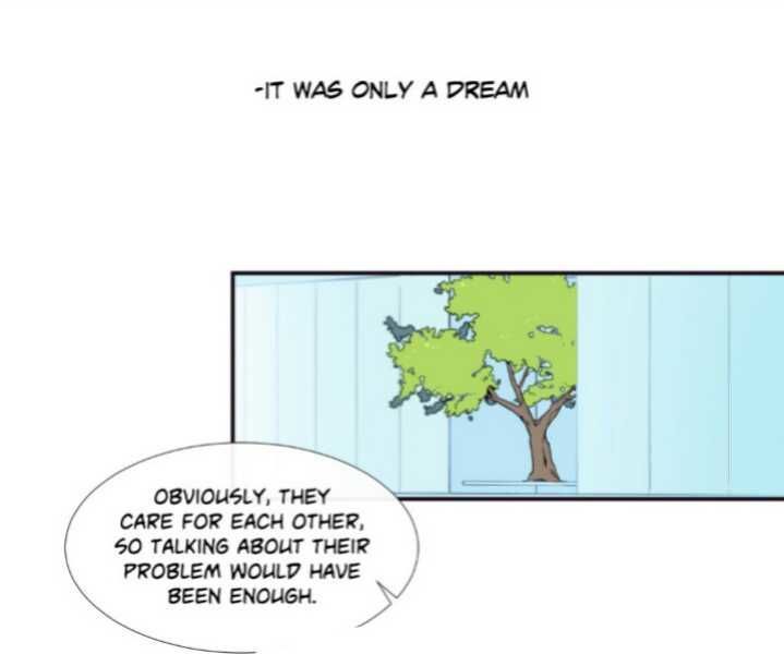 Heaven & Hell Roman Company Chapter 2 page 33 - Chapter 2