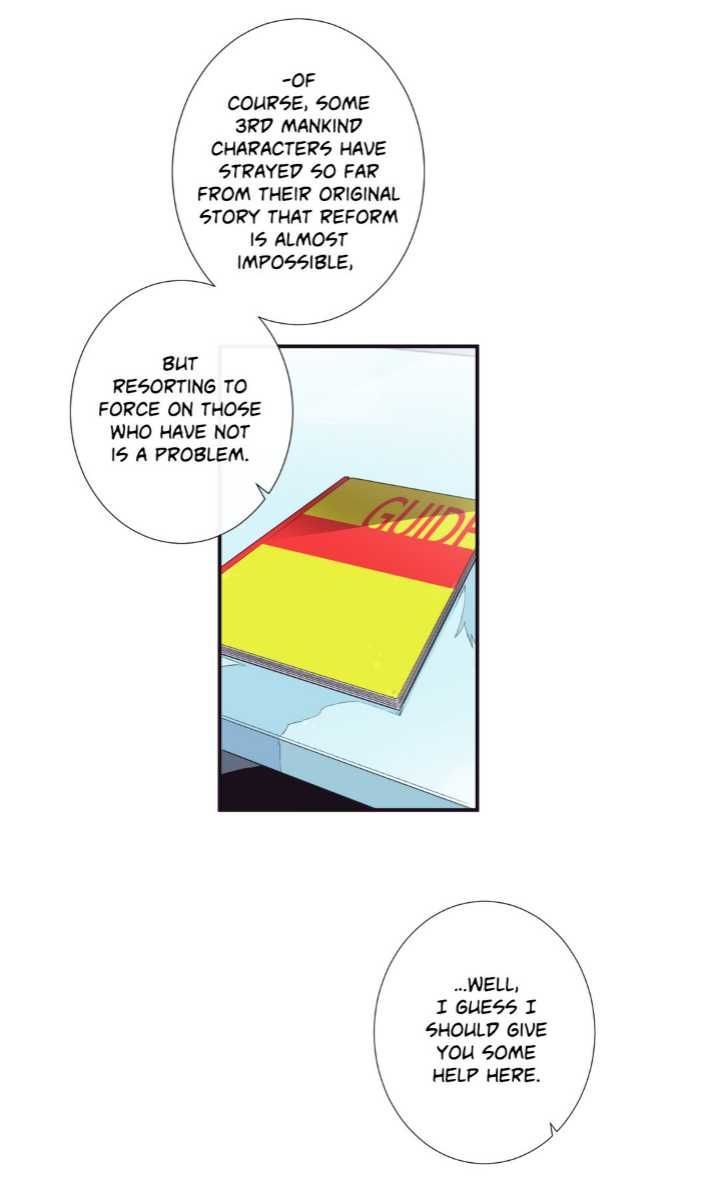 Heaven & Hell Roman Company Chapter 2 page 41 - Chapter 2