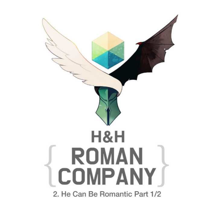 Heaven & Hell Roman Company Chapter 2 page 7 - Chapter 2