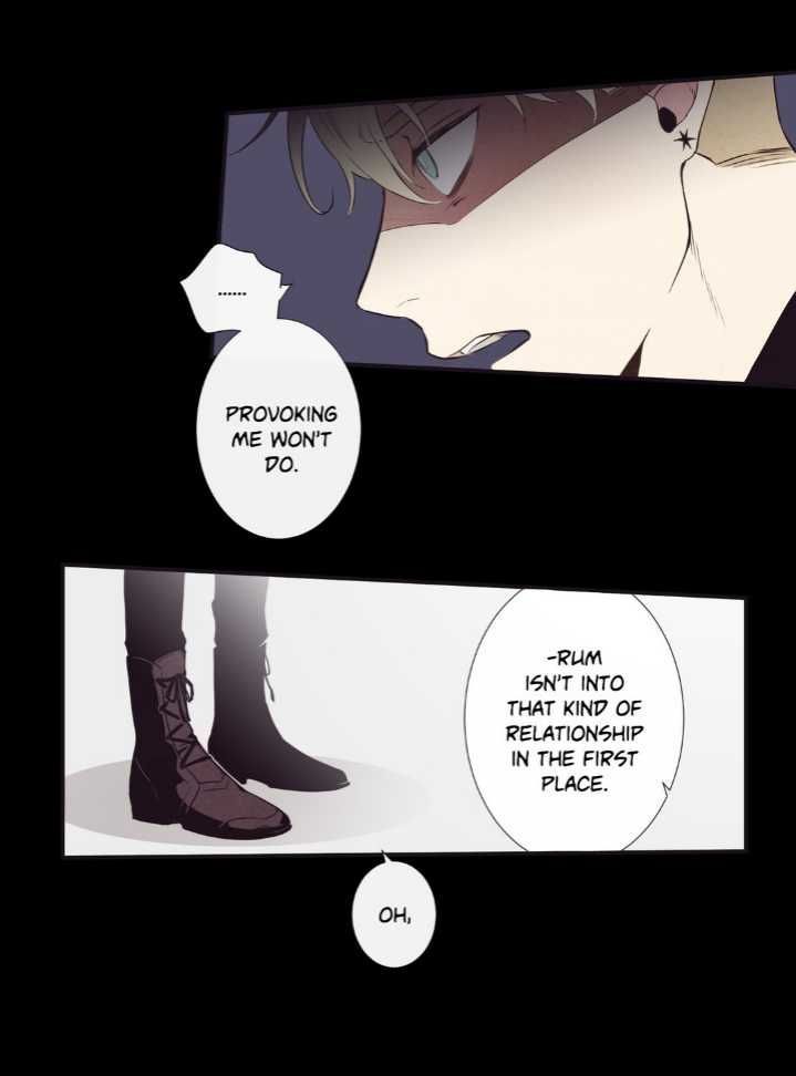 Heaven & Hell Roman Company Chapter 2 page 9 - Chapter 2