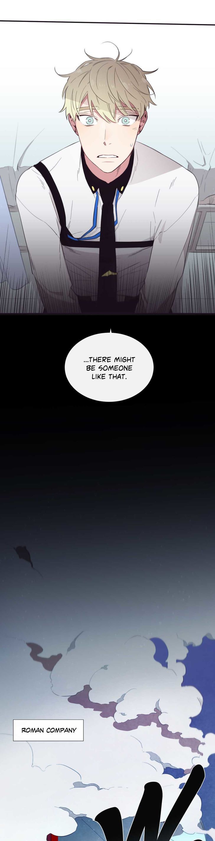 Heaven & Hell Roman Company Chapter 21 page 20 - Chapter 21