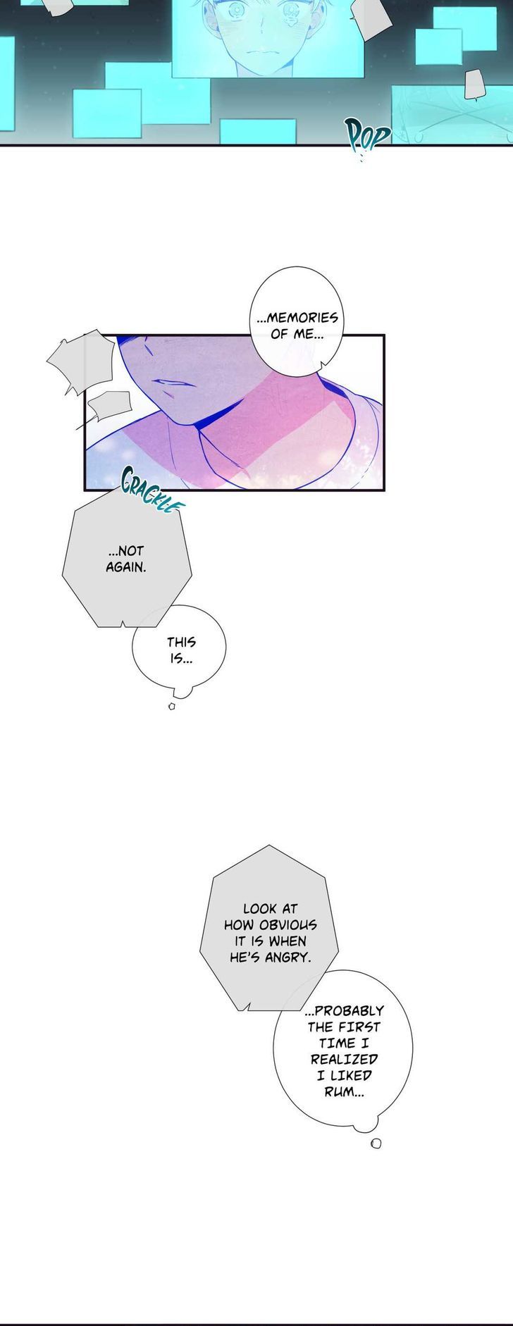 Heaven & Hell Roman Company Chapter 22 page 27 - Chapter 22