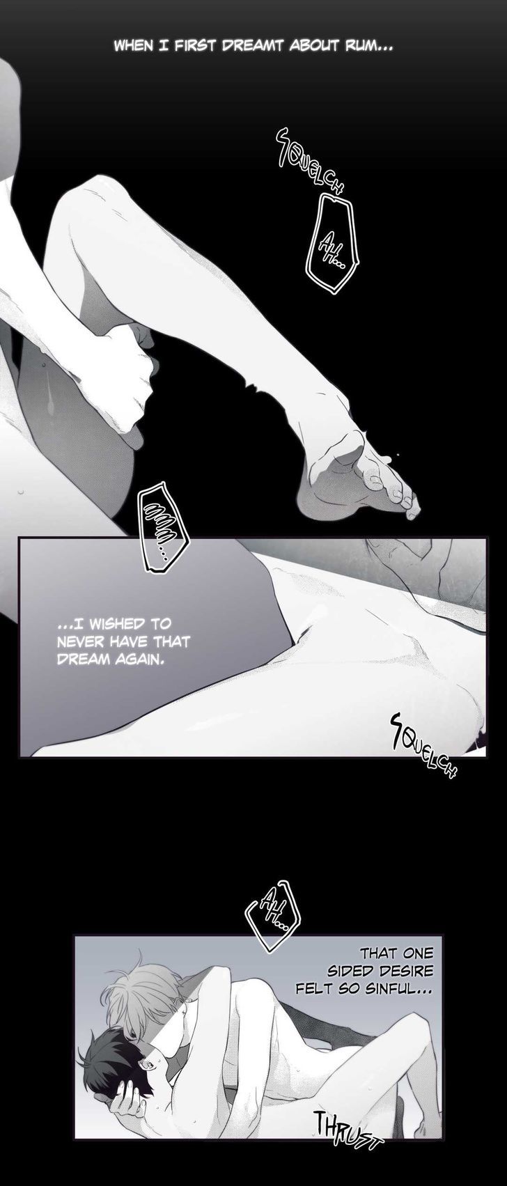 Heaven & Hell Roman Company Chapter 23 page 13 - Chapter 23