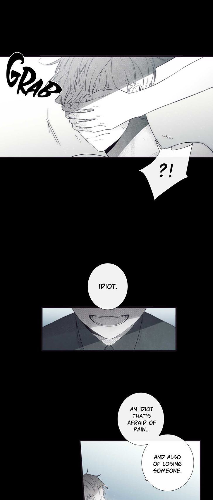 Heaven & Hell Roman Company Chapter 23 page 16 - Chapter 23