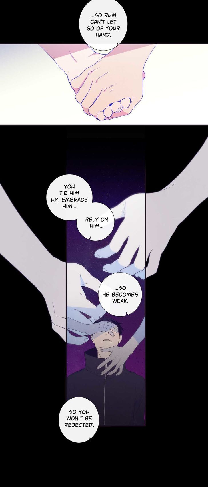 Heaven & Hell Roman Company Chapter 23 page 23 - Chapter 23