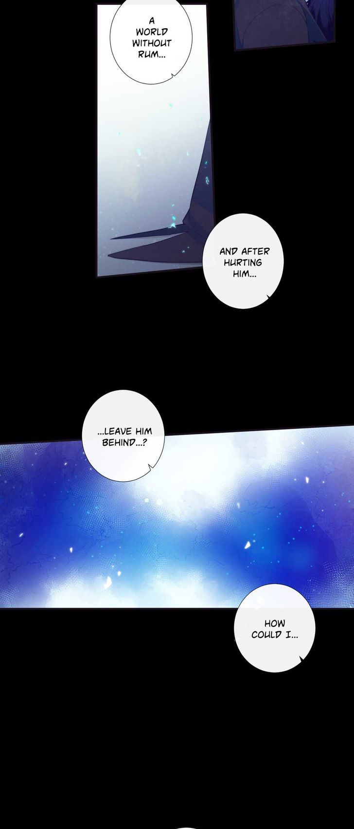 Heaven & Hell Roman Company Chapter 23 page 28 - Chapter 23