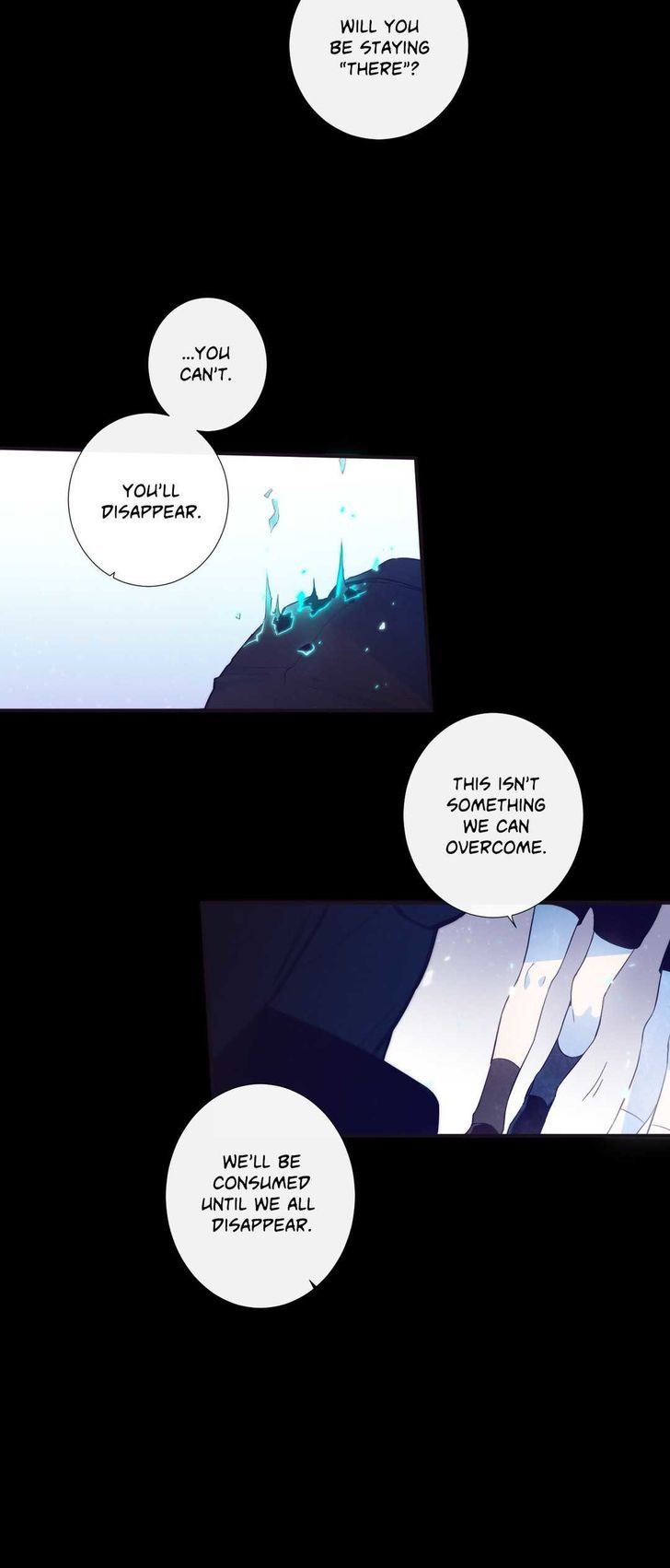 Heaven & Hell Roman Company Chapter 23 page 30 - Chapter 23