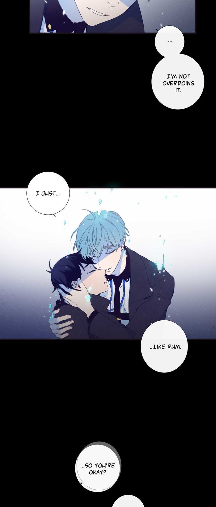 Heaven & Hell Roman Company Chapter 23 page 32 - Chapter 23