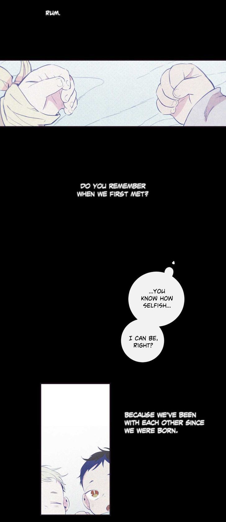 Heaven & Hell Roman Company Chapter 23 page 36 - Chapter 23