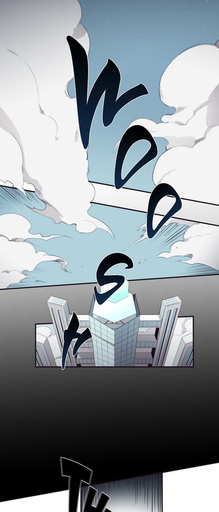 Heaven & Hell Roman Company Chapter 24 page 1 - Chapter 24