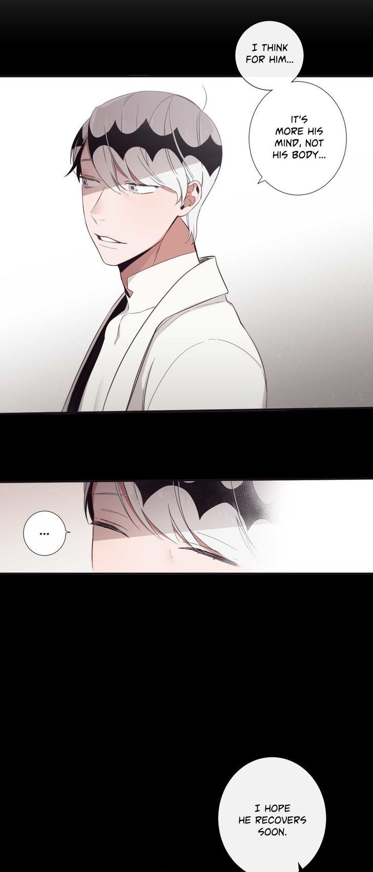 Heaven & Hell Roman Company Chapter 24 page 13 - Chapter 24