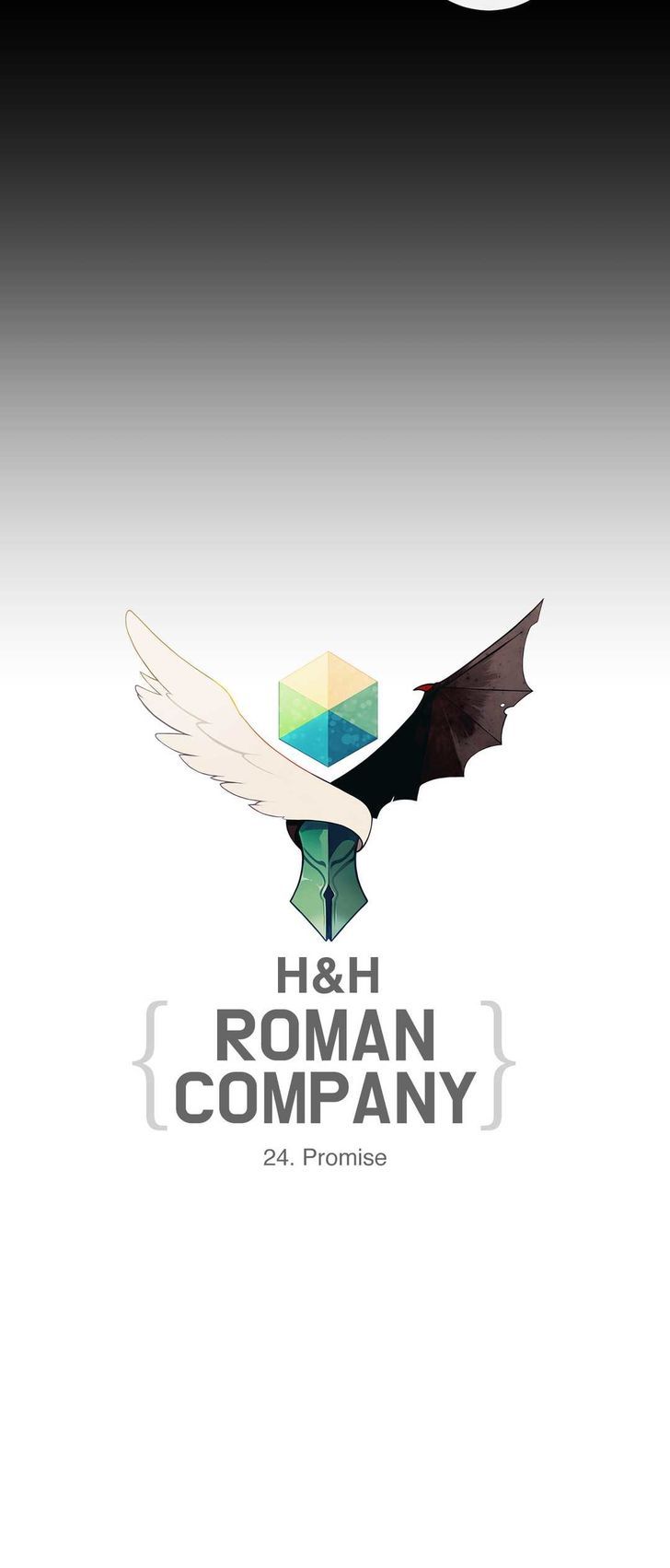 Heaven & Hell Roman Company Chapter 24 page 14 - Chapter 24