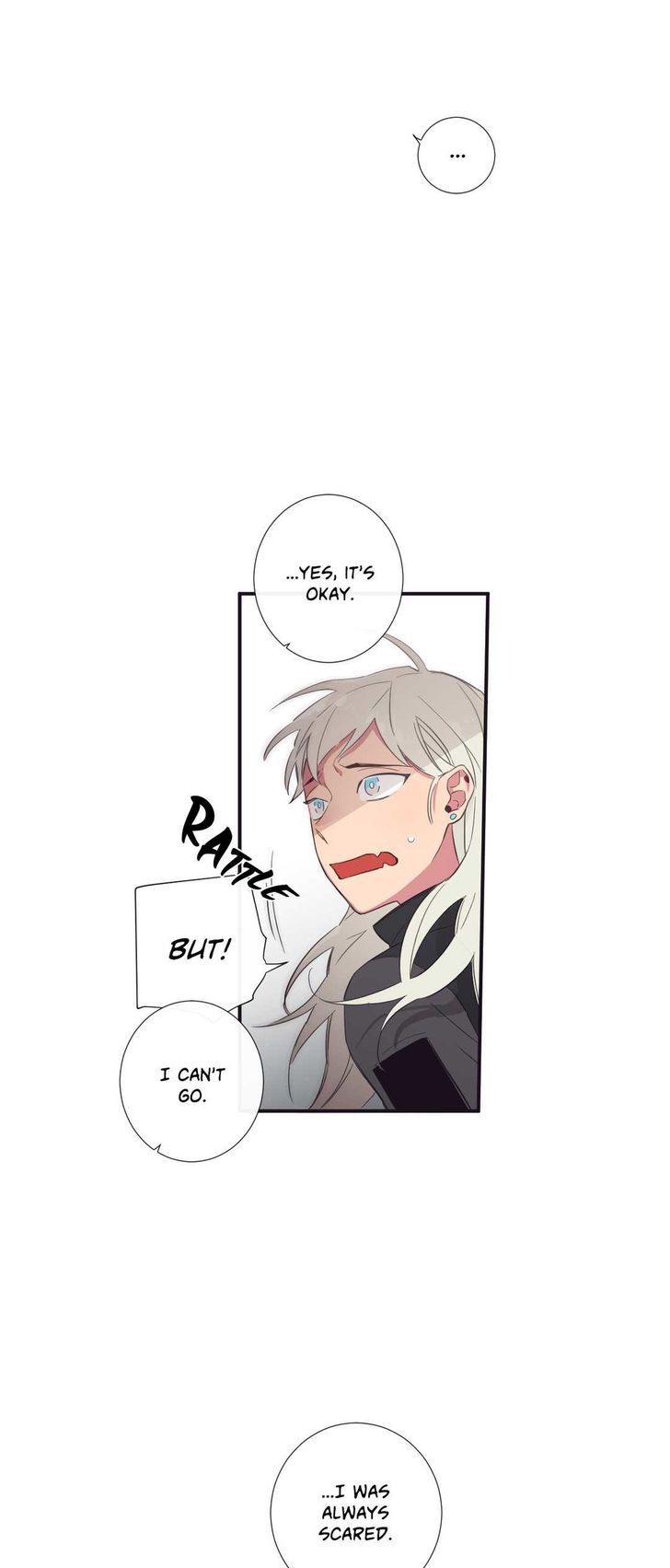 Heaven & Hell Roman Company Chapter 24 page 20 - Chapter 24