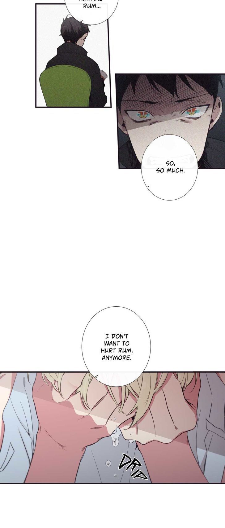 Heaven & Hell Roman Company Chapter 24 page 23 - Chapter 24