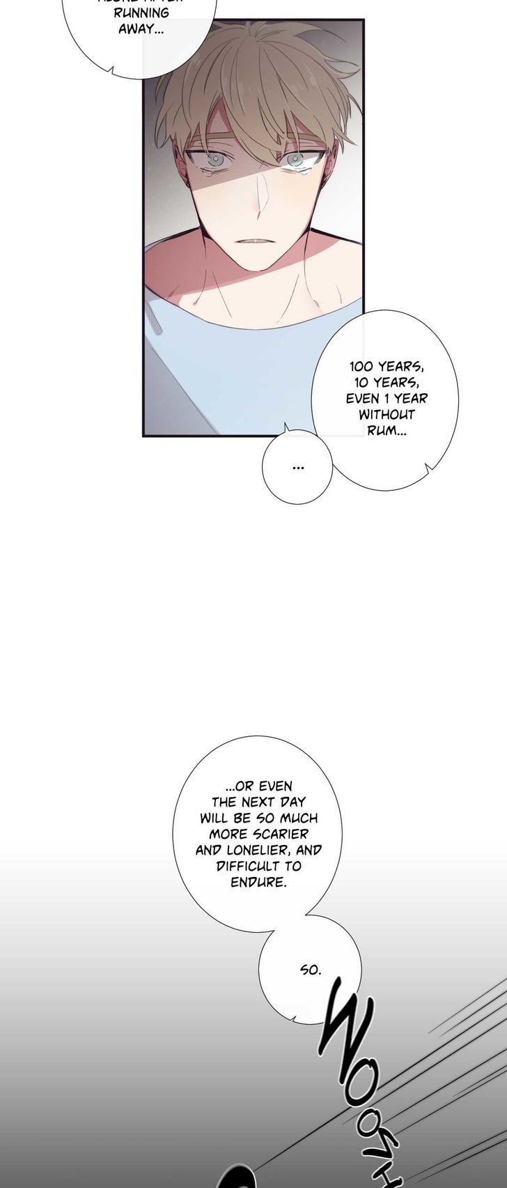 Heaven & Hell Roman Company Chapter 24 page 26 - Chapter 24