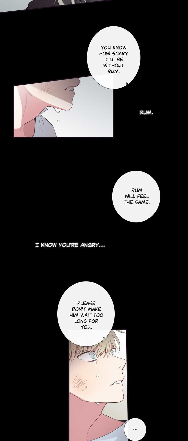 Heaven & Hell Roman Company Chapter 24 page 28 - Chapter 24