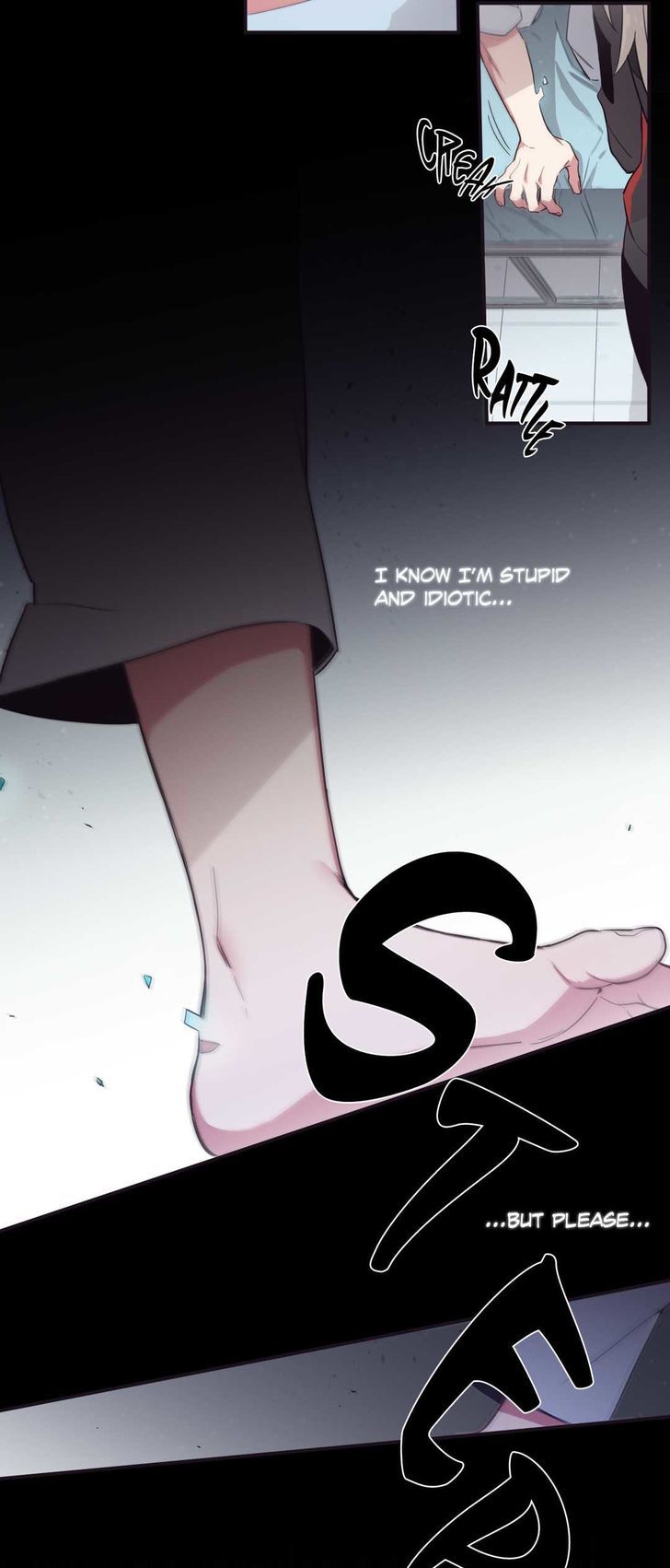 Heaven & Hell Roman Company Chapter 24 page 29 - Chapter 24