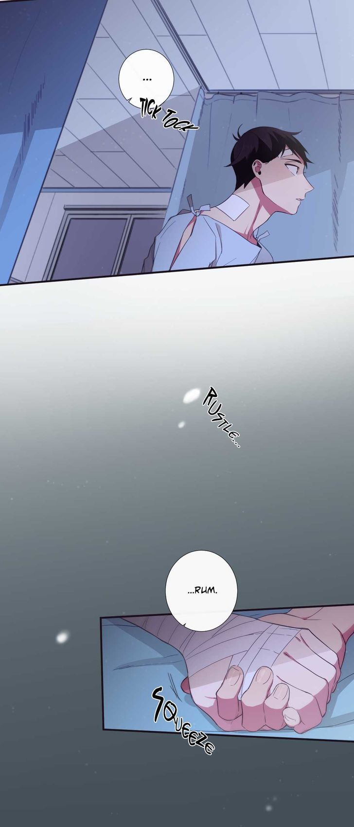 Heaven & Hell Roman Company Chapter 24 page 31 - Chapter 24