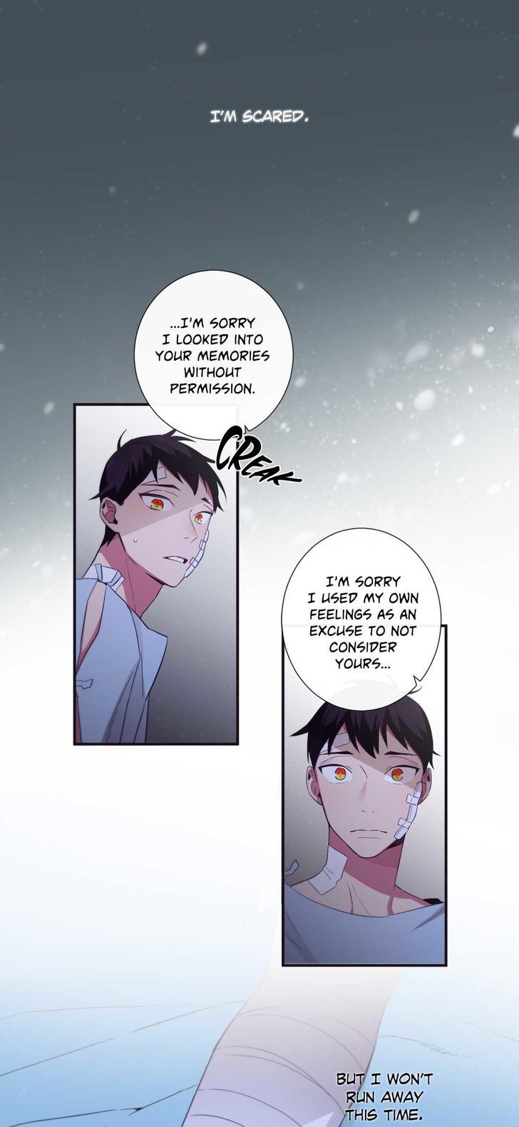 Heaven & Hell Roman Company Chapter 24 page 32 - Chapter 24