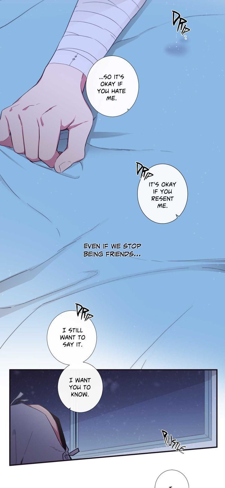 Heaven & Hell Roman Company Chapter 24 page 33 - Chapter 24