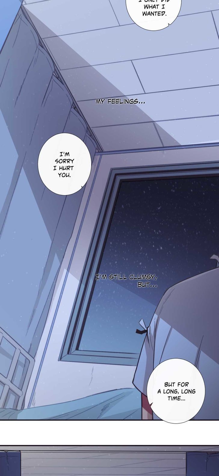 Heaven & Hell Roman Company Chapter 24 page 35 - Chapter 24