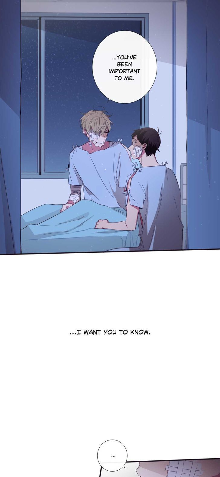 Heaven & Hell Roman Company Chapter 24 page 36 - Chapter 24