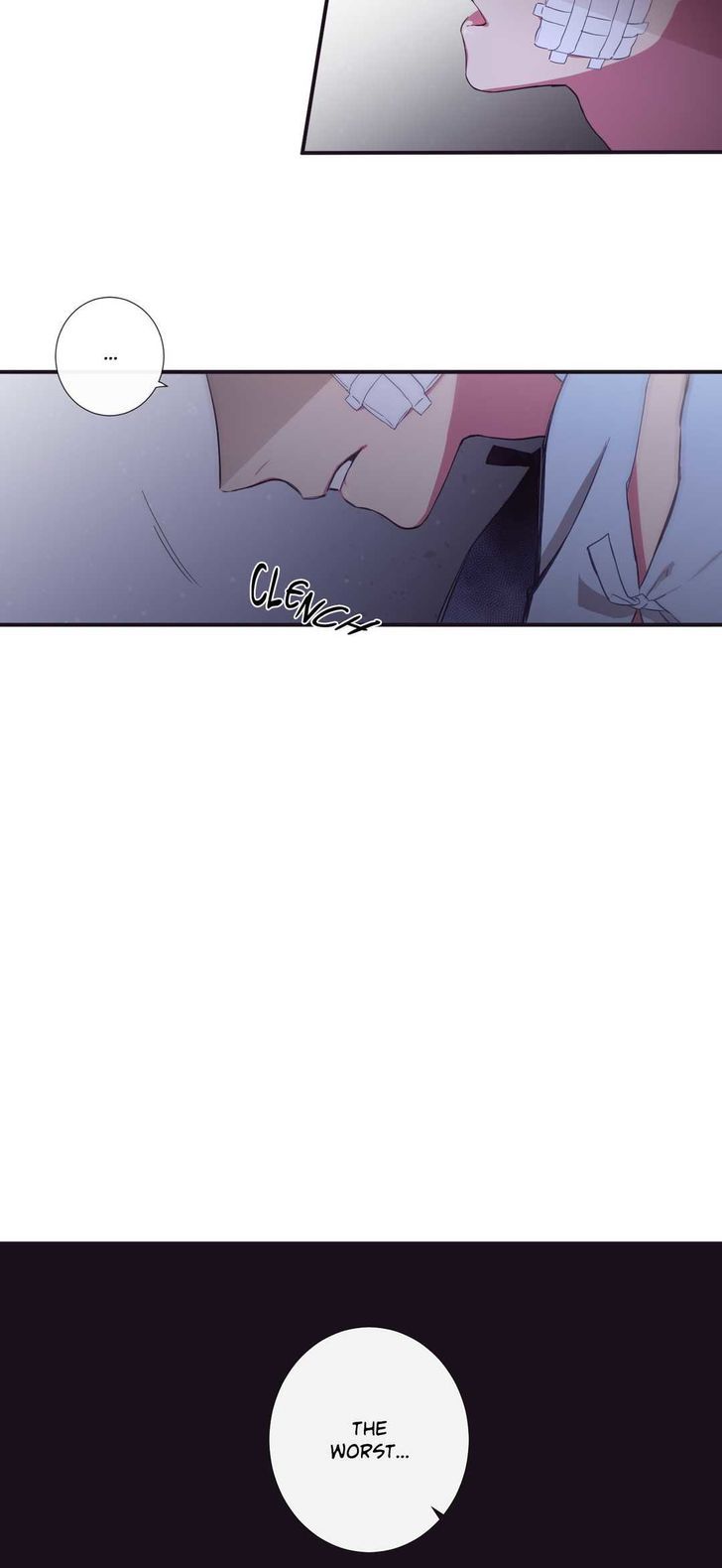 Heaven & Hell Roman Company Chapter 24 page 37 - Chapter 24