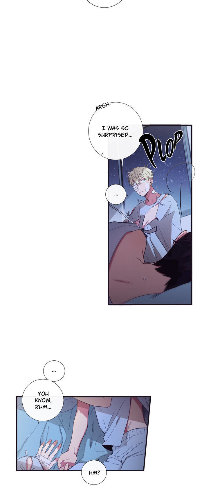 Heaven & Hell Roman Company Chapter 25 page 30 - Chapter 25 : Heaven & Hell Roman Company 25