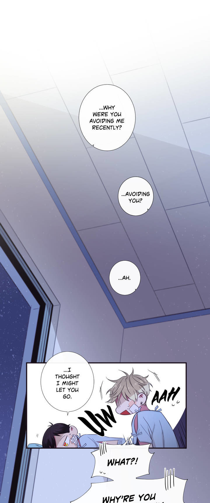 Heaven & Hell Roman Company Chapter 25 page 31 - Chapter 25 : Heaven & Hell Roman Company 25