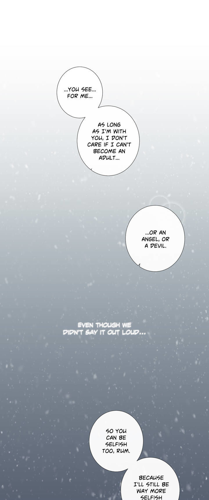 Heaven & Hell Roman Company Chapter 25 page 34 - Chapter 25 : Heaven & Hell Roman Company 25