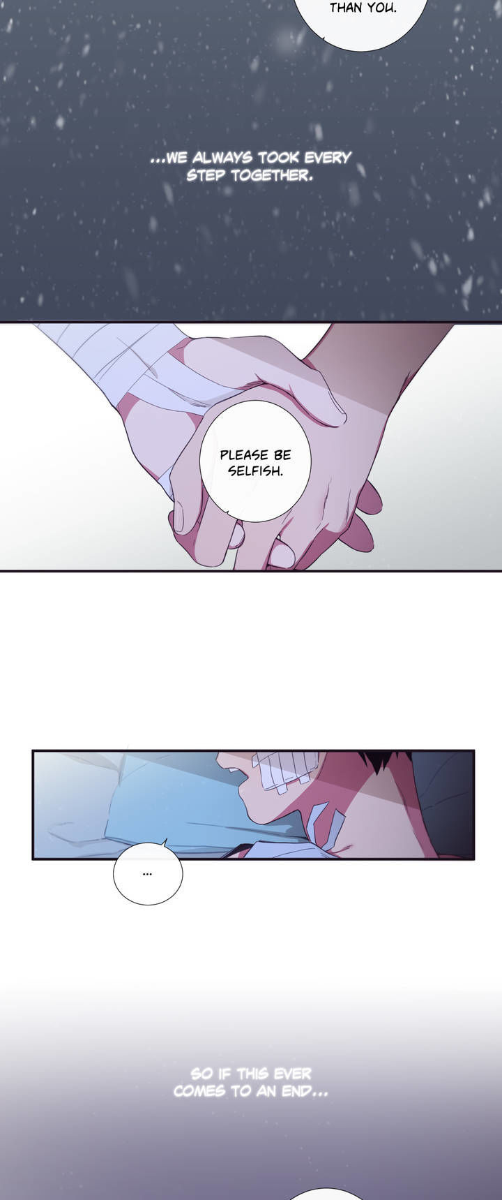 Heaven & Hell Roman Company Chapter 25 page 35 - Chapter 25 : Heaven & Hell Roman Company 25