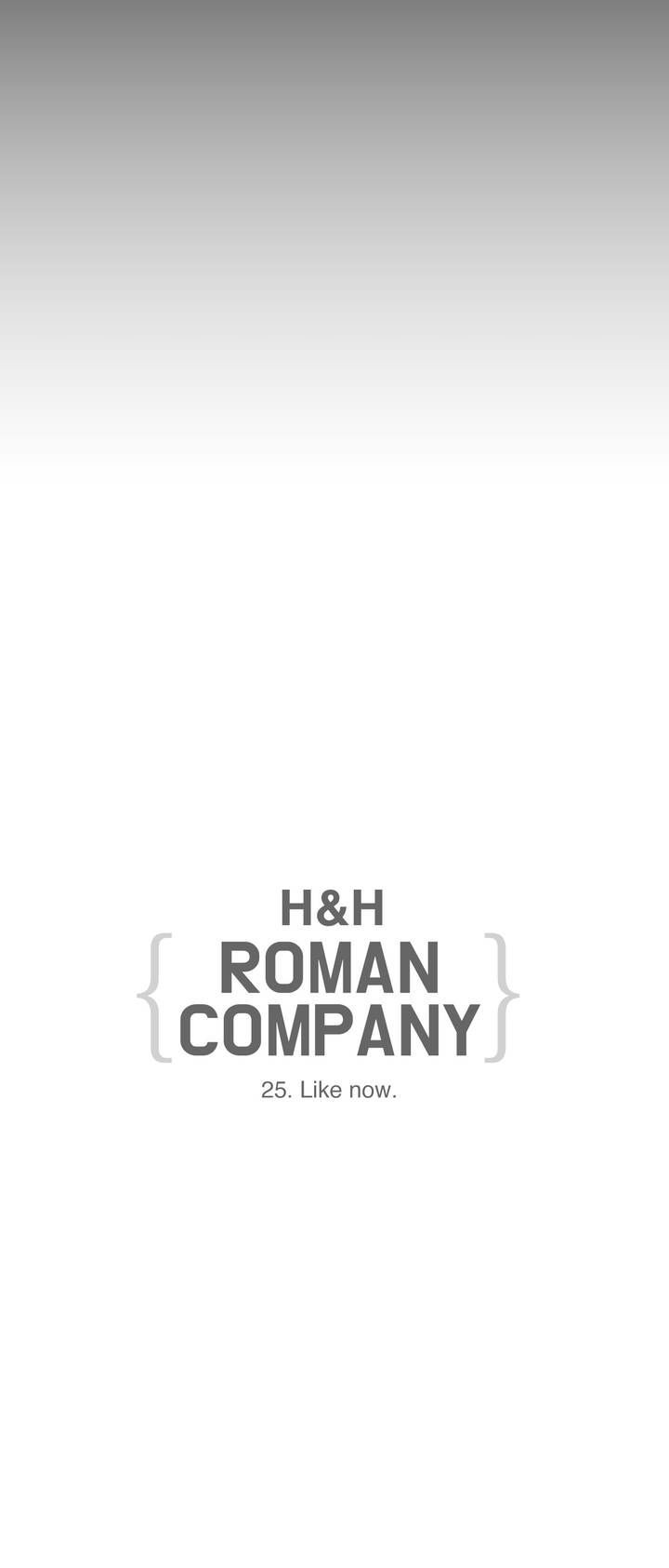 Heaven & Hell Roman Company Chapter 25 page 9 - Chapter 25 : Heaven & Hell Roman Company 25