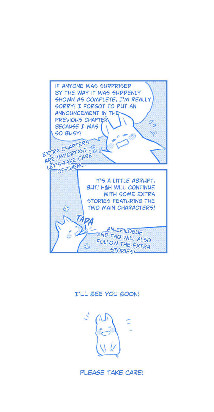 Heaven & Hell Roman Company Chapter 27 page 24 - Chapter 27 : Heaven & Hell Roman Company 27