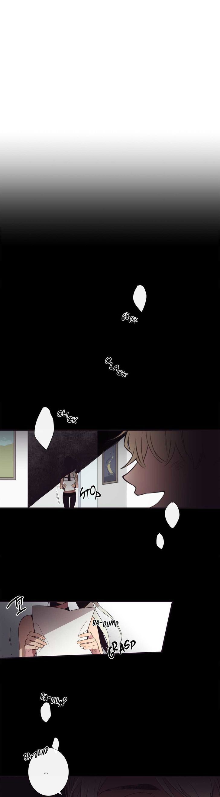 Heaven & Hell Roman Company Chapter 3 page 26 - Chapter 3