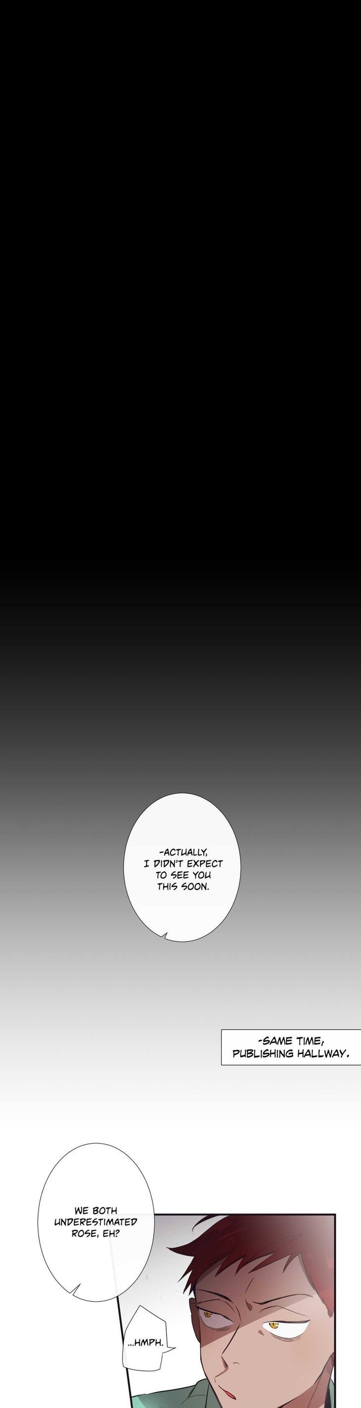 Heaven & Hell Roman Company Chapter 7 page 10 - Chapter 7