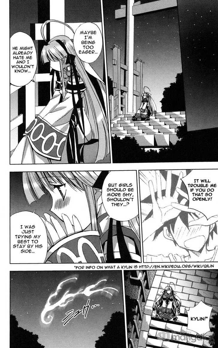 Heaven (NANASE Aoi) Chapter 2 page 29 - Chapter 2 : A Fiery Summer Memory