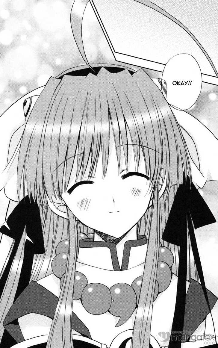 Heaven (NANASE Aoi) Chapter 2 page 37 - Chapter 2 : A Fiery Summer Memory