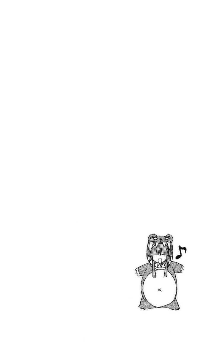 Heaven (NANASE Aoi) Chapter 4 page 24 - Chapter 4 : Sweets Christmas