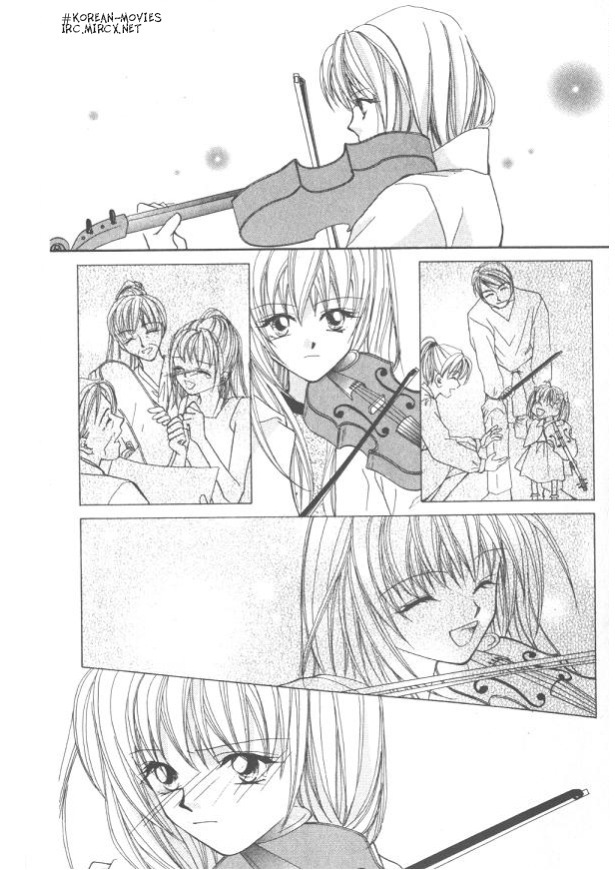 Heaven (ODA Aya) Chapter 1 page 9 - Chapter 1