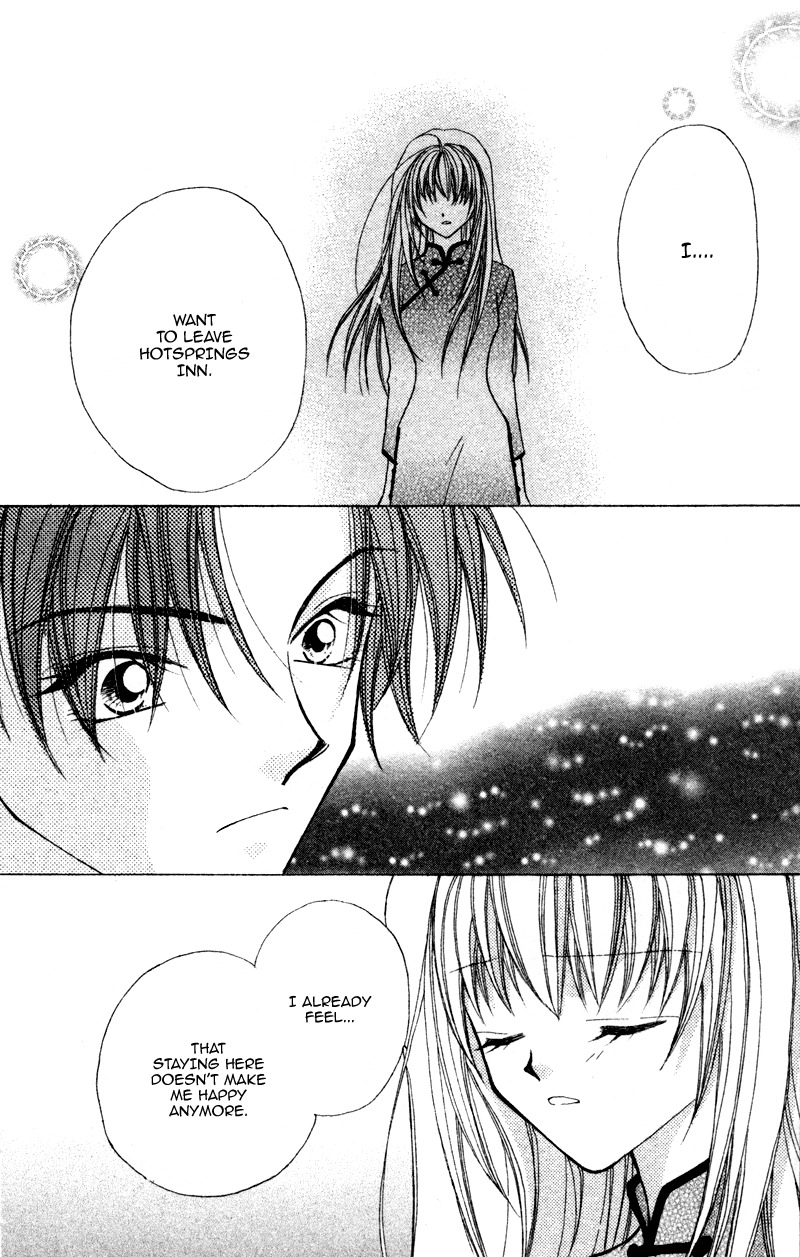 Heaven (ODA Aya) Chapter 14 page 19 - Chapter 14