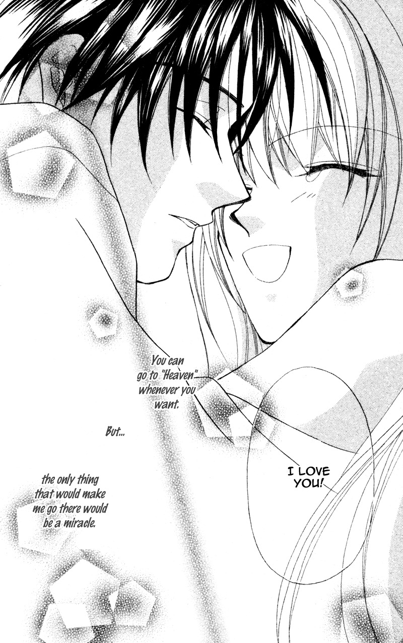 Heaven (ODA Aya) Chapter 15 page 26 - Chapter 15