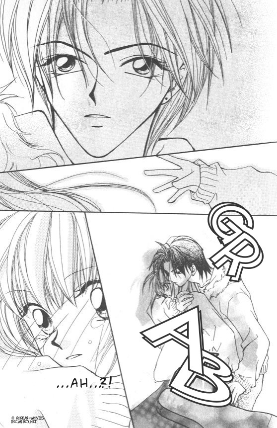 Heaven (ODA Aya) Chapter 3 page 13 - Chapter 3