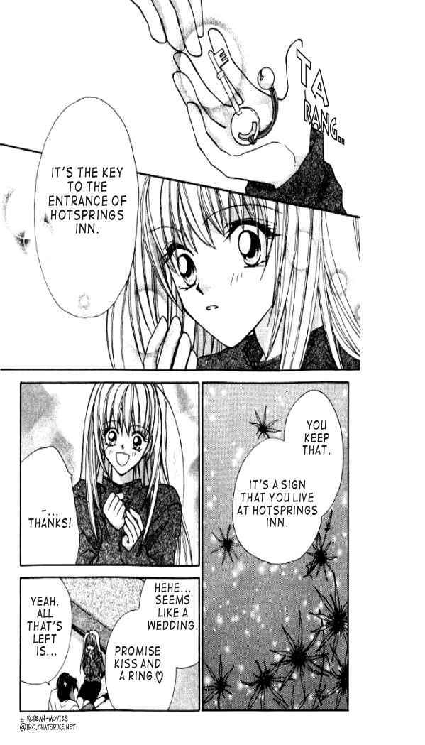 Heaven (ODA Aya) Chapter 5 page 10 - Chapter 5