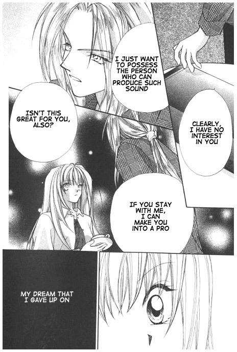 Heaven (ODA Aya) Chapter 9 page 14 - Chapter 9