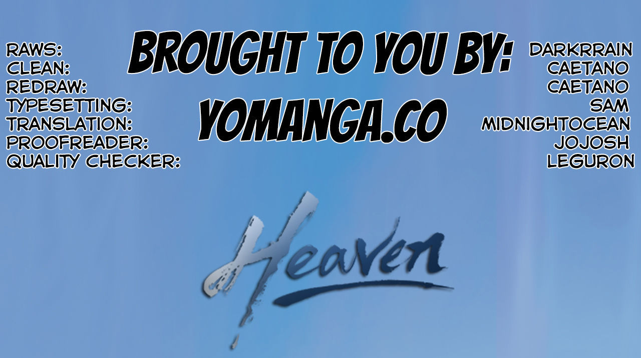 Heaven (Onion) Chapter 1 page 1 - Chapter 1