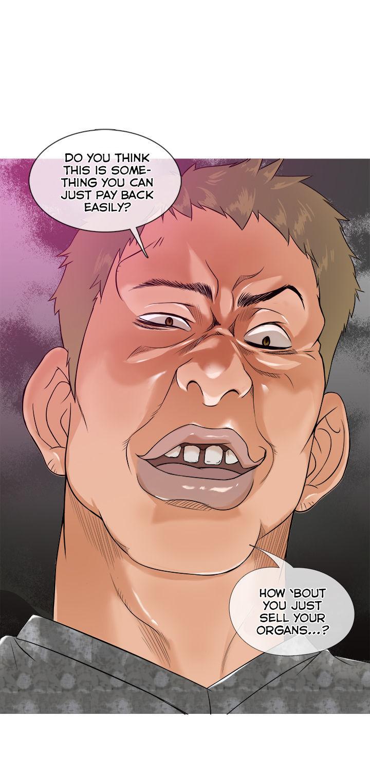 Heaven (Onion) Chapter 1 page 26 - Chapter 1