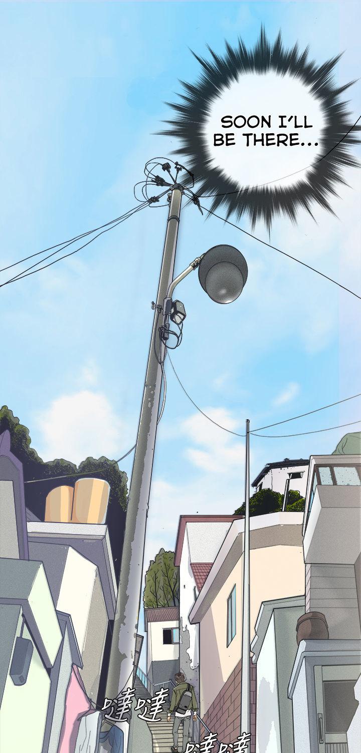 Heaven (Onion) Chapter 1 page 5 - Chapter 1