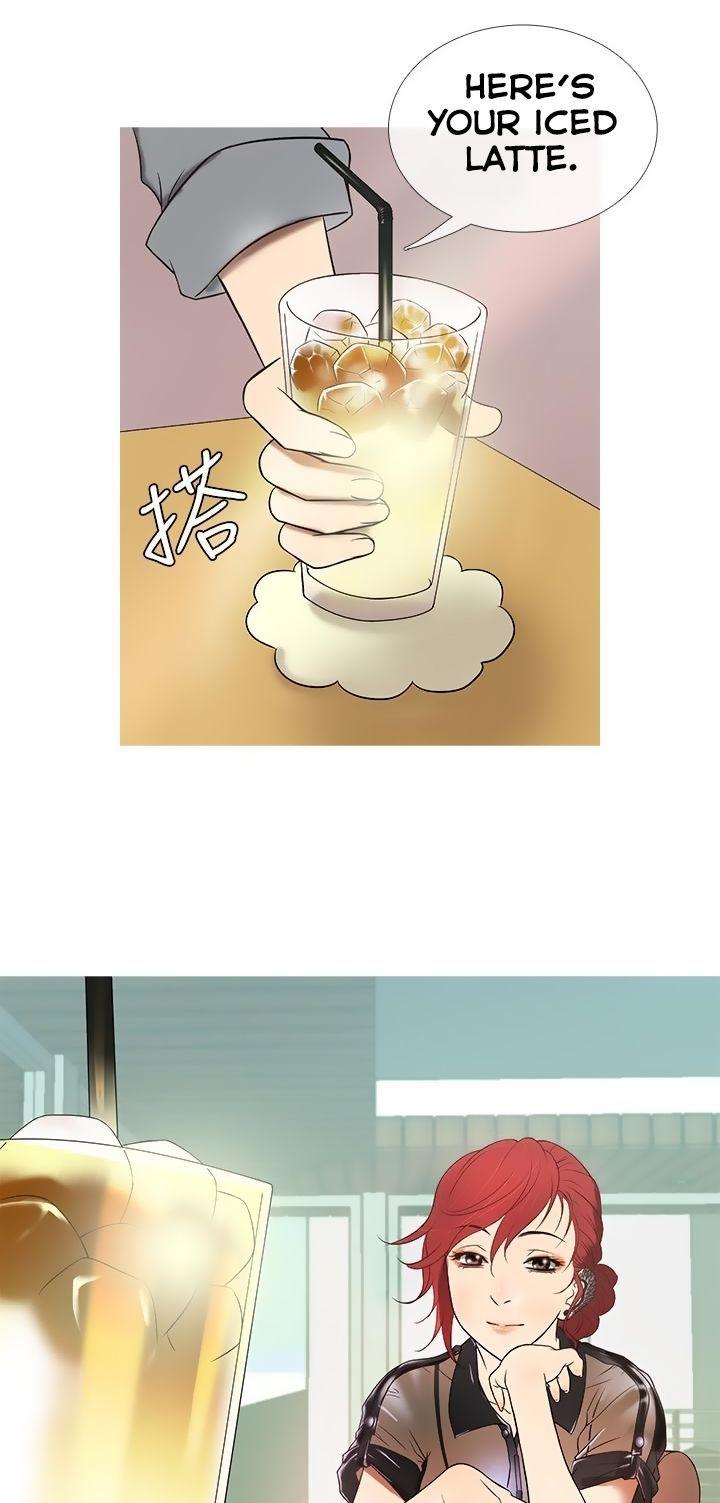 Heaven (Onion) Chapter 10 page 10 - Chapter 10