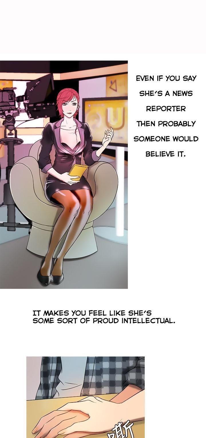 Heaven (Onion) Chapter 10 page 12 - Chapter 10