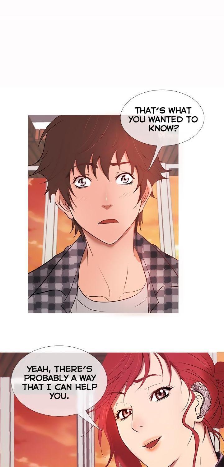 Heaven (Onion) Chapter 10 page 15 - Chapter 10
